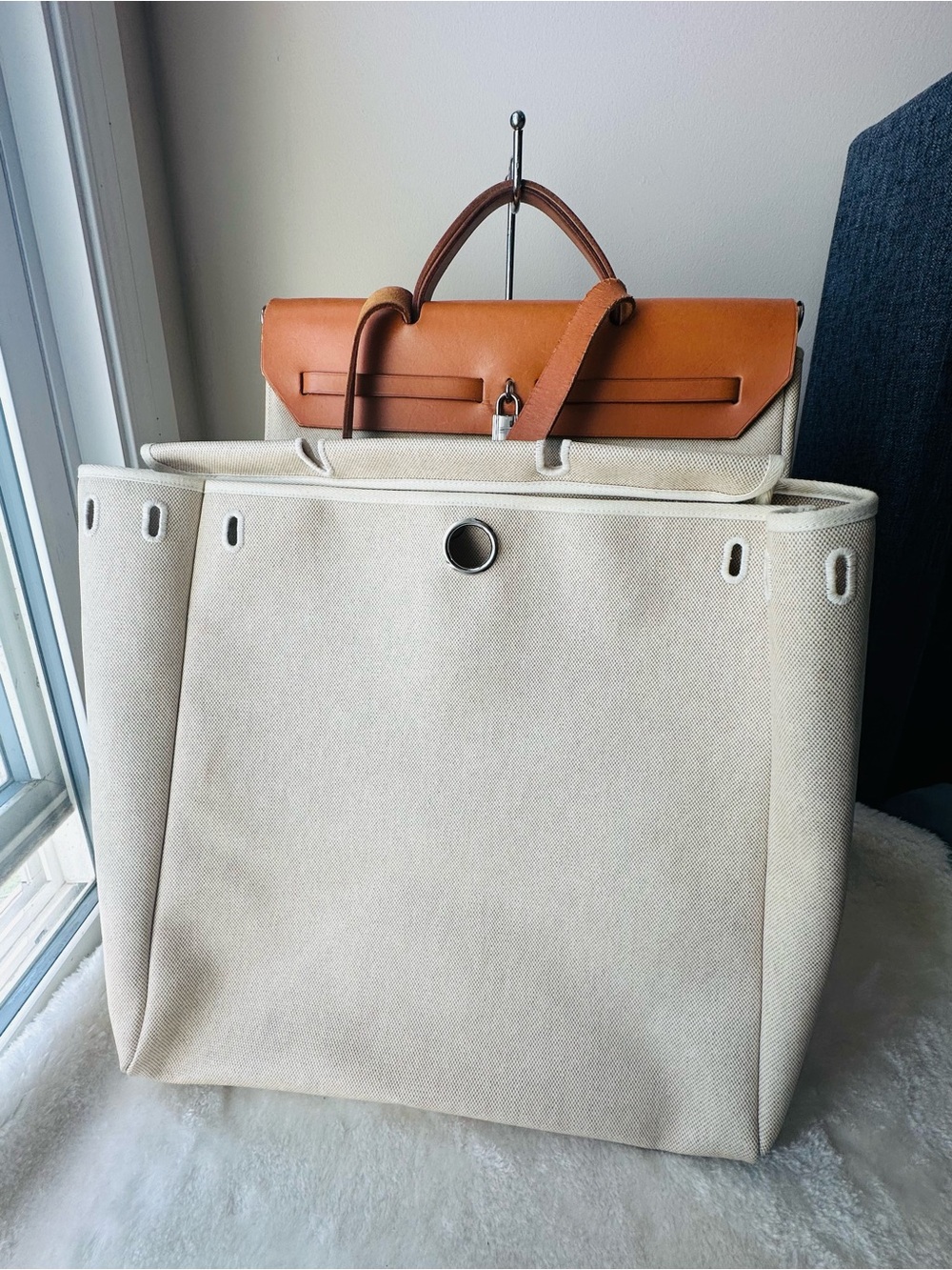 Hermes’ Herbag - Picture 7 of 9